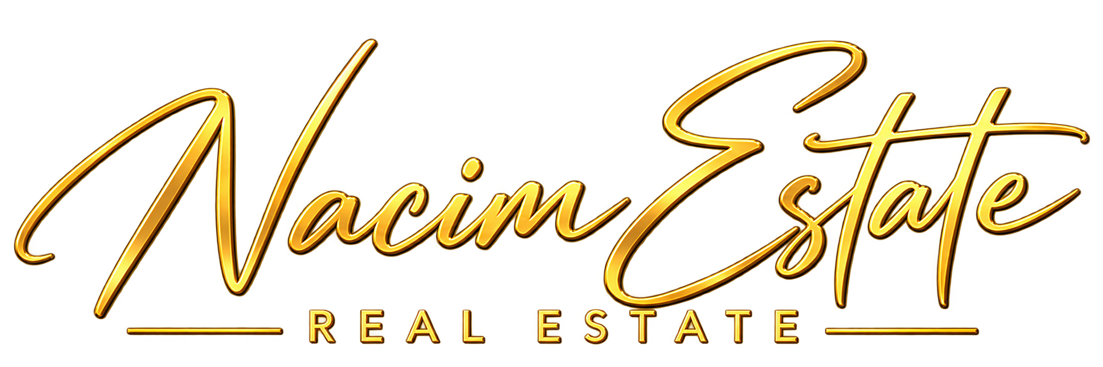 Nacim Estate — Real Estate